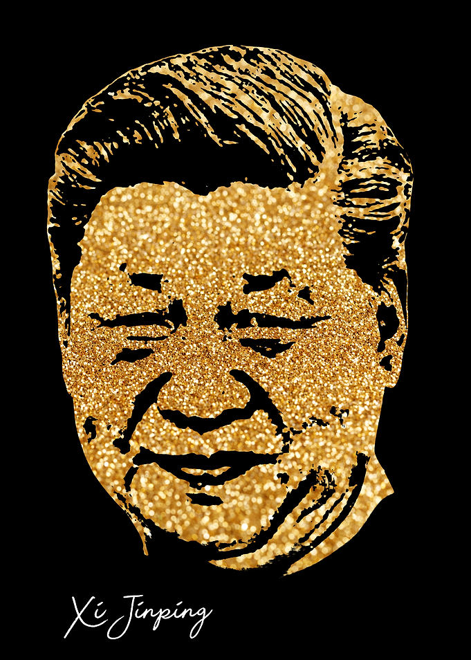 Xi Jinping