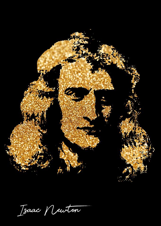 Isaac Newton