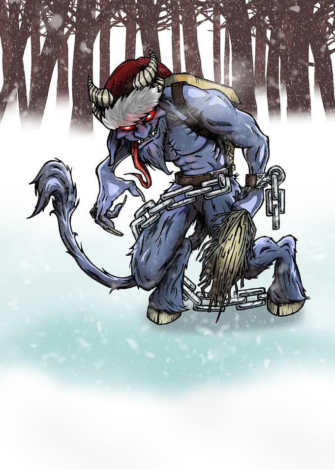 Krampus