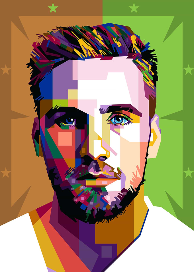 Luke Shaw