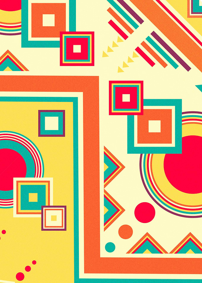 Geometric 5