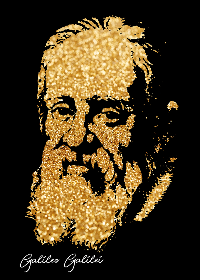 Galileo Galilei