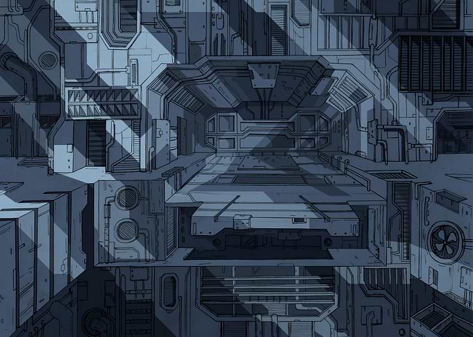 Hangar