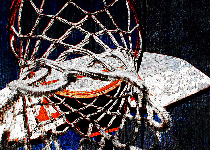 Basketball art 169