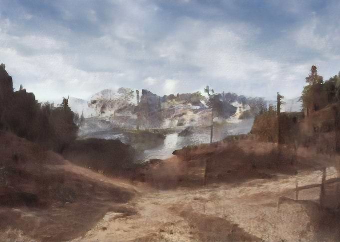 Road
