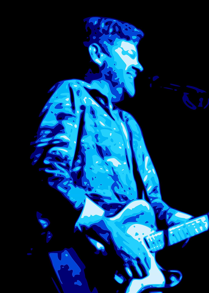 Tab Benoit