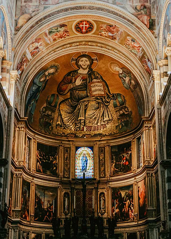 Pisa Cathedral
