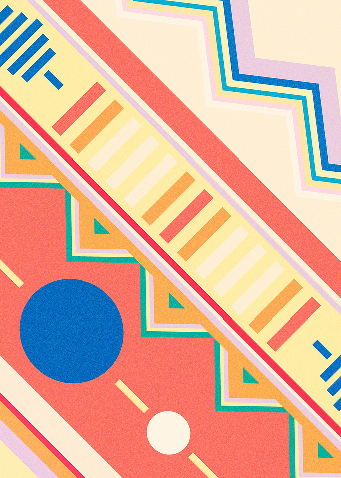 Geometric 8