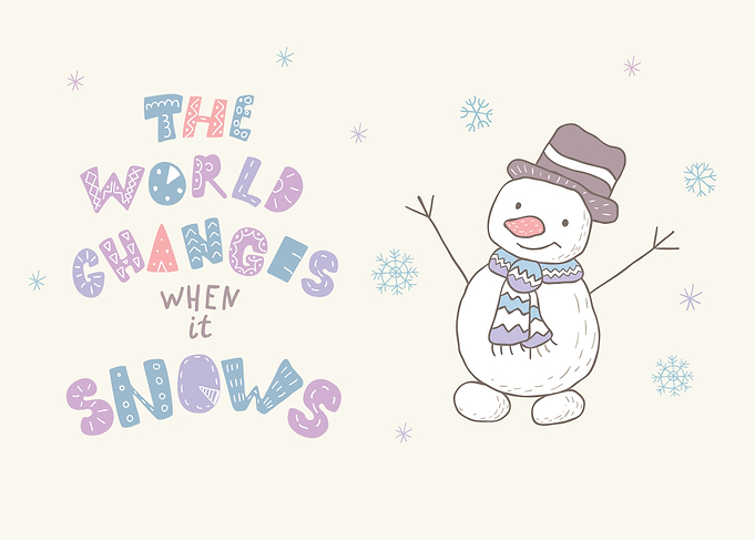 The World Changes