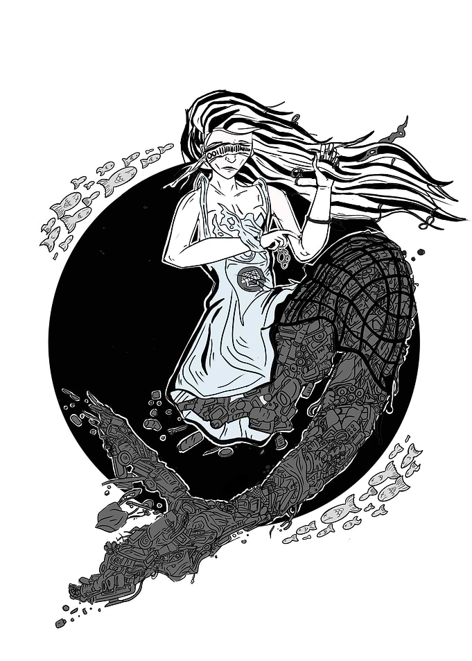 Polluted Myths
