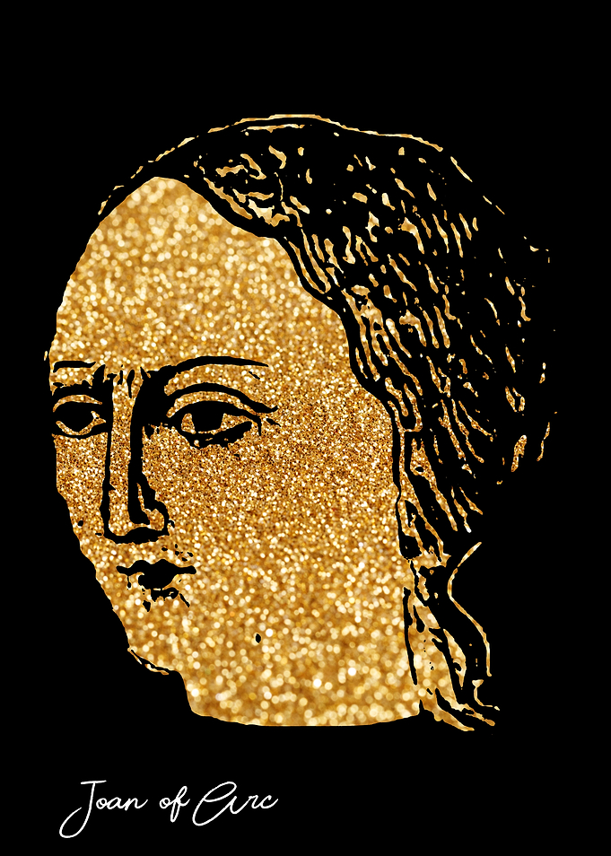 Joan of Arc
