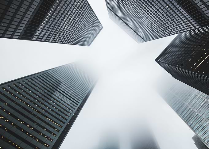Skyscraper Sun