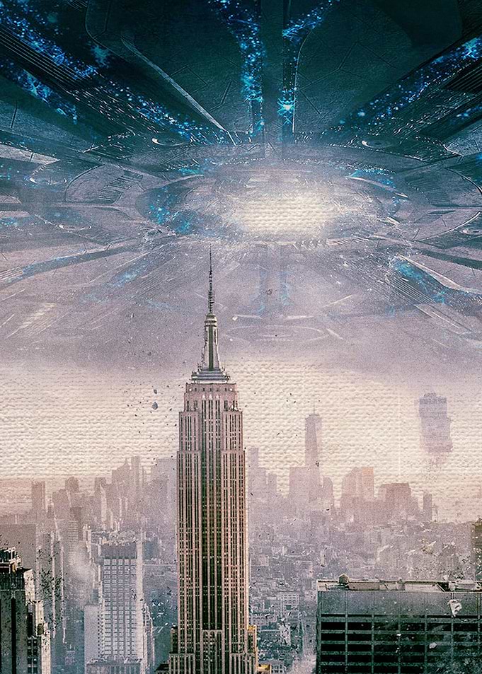 Independence Day 1