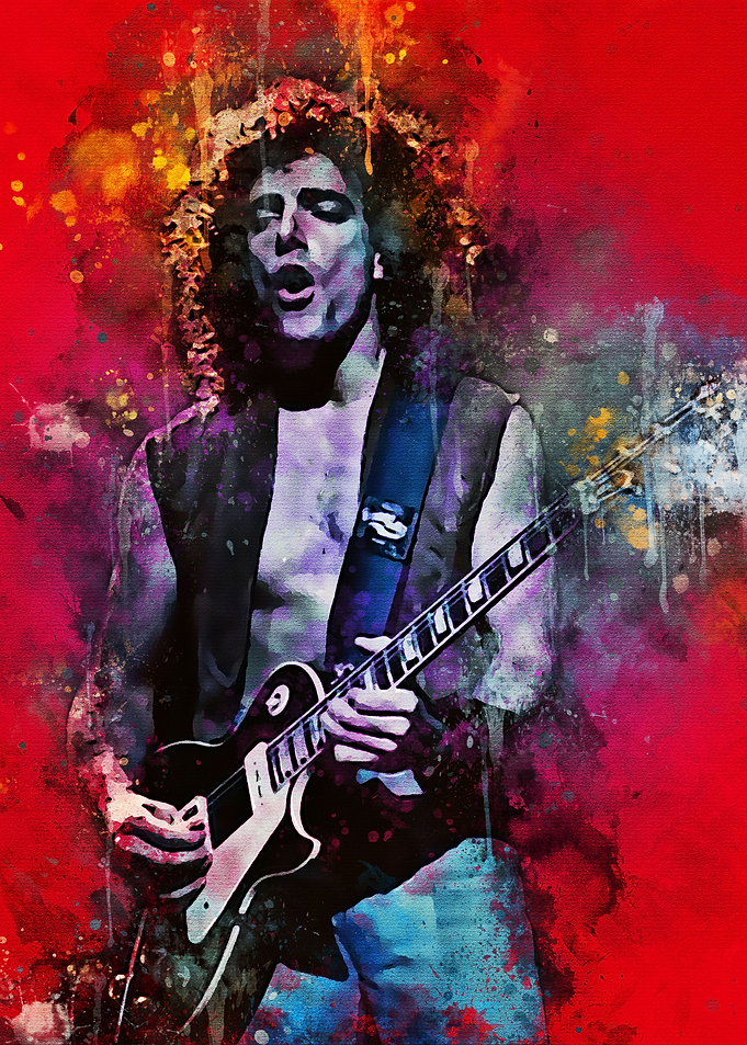 Neal Joseph Schon