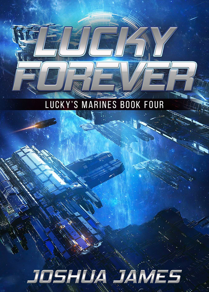 Lucky Forever
