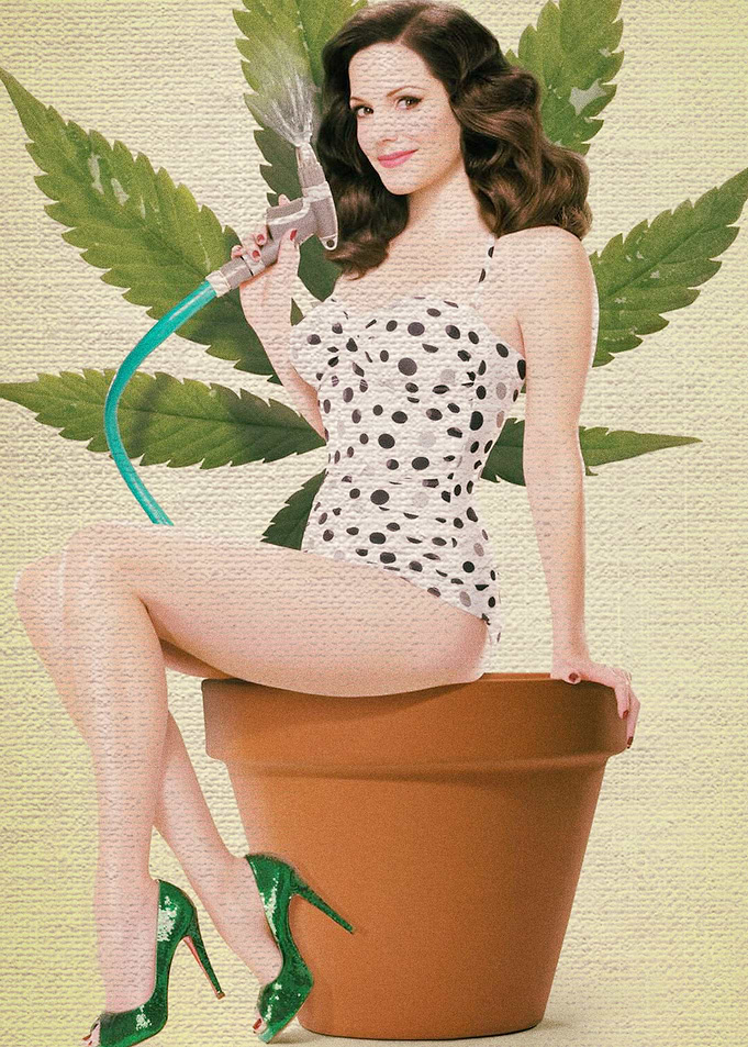 Weeds 2
