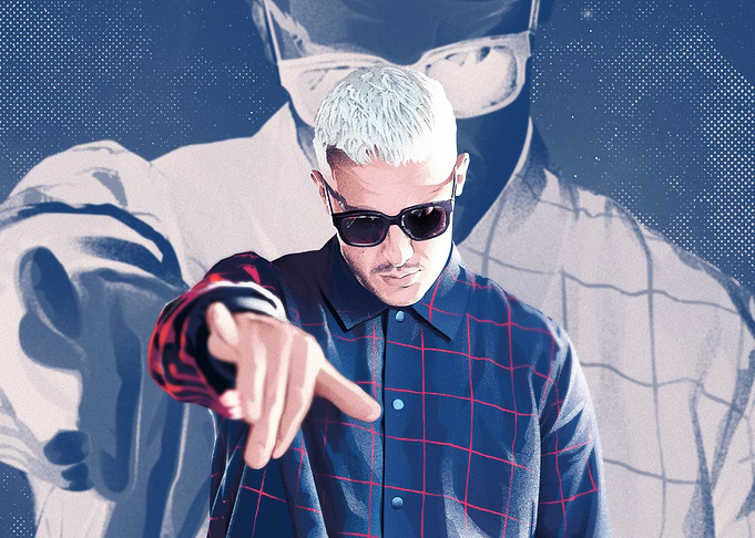 DJ Snake