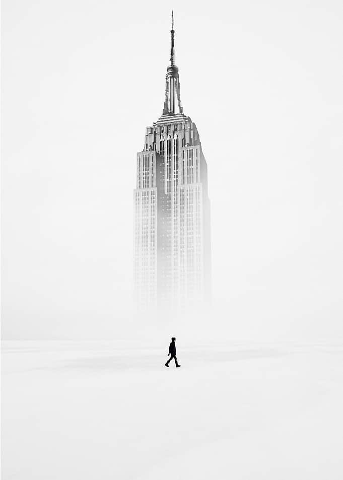 Empire State Building