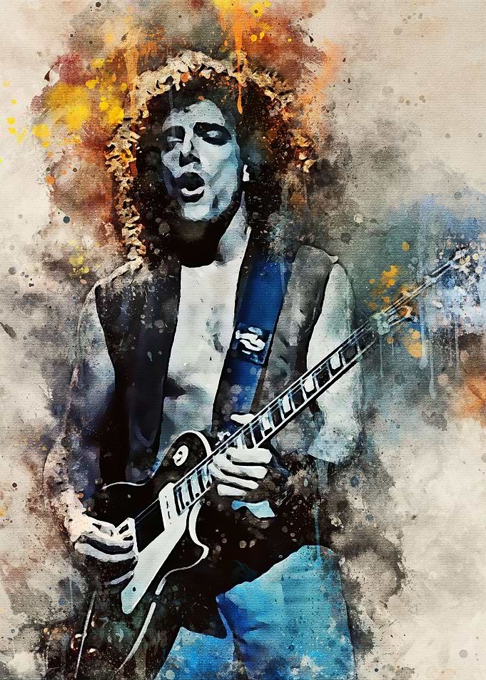 Neal Schon