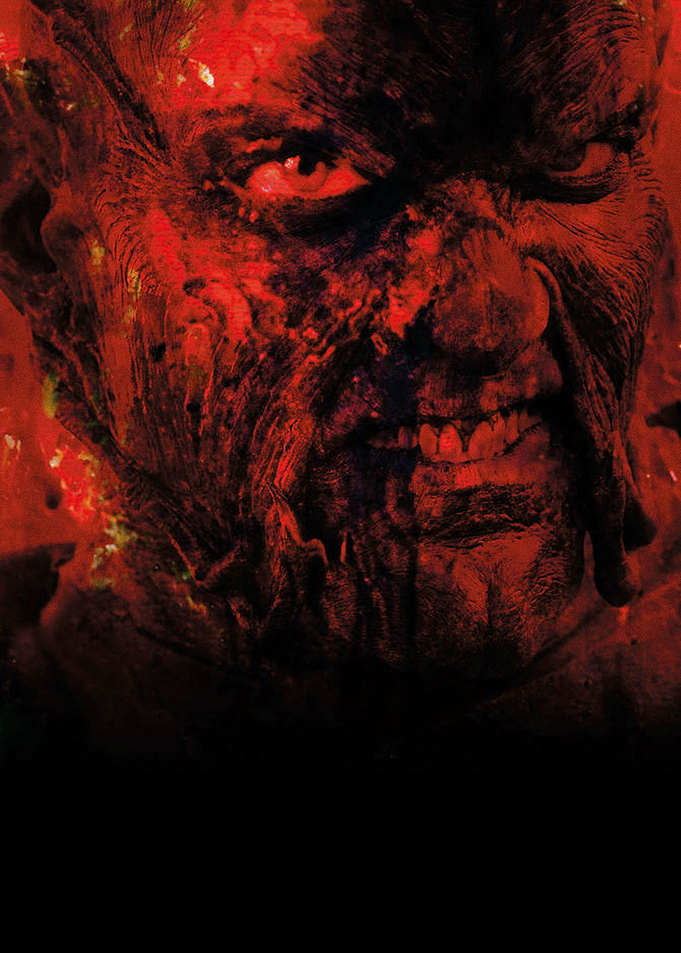 Jeepers Creepers 3