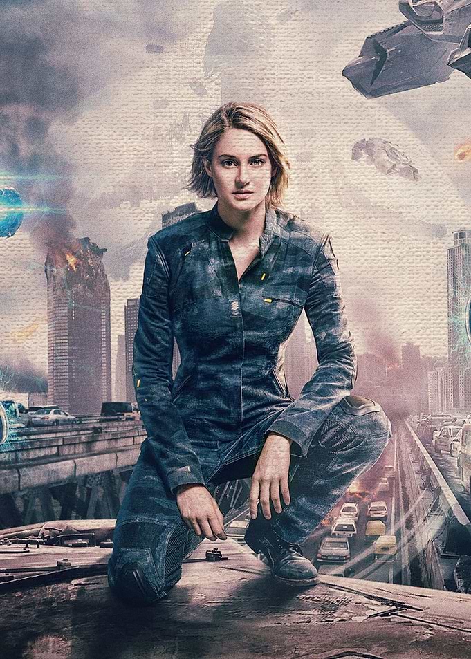 Allegiant