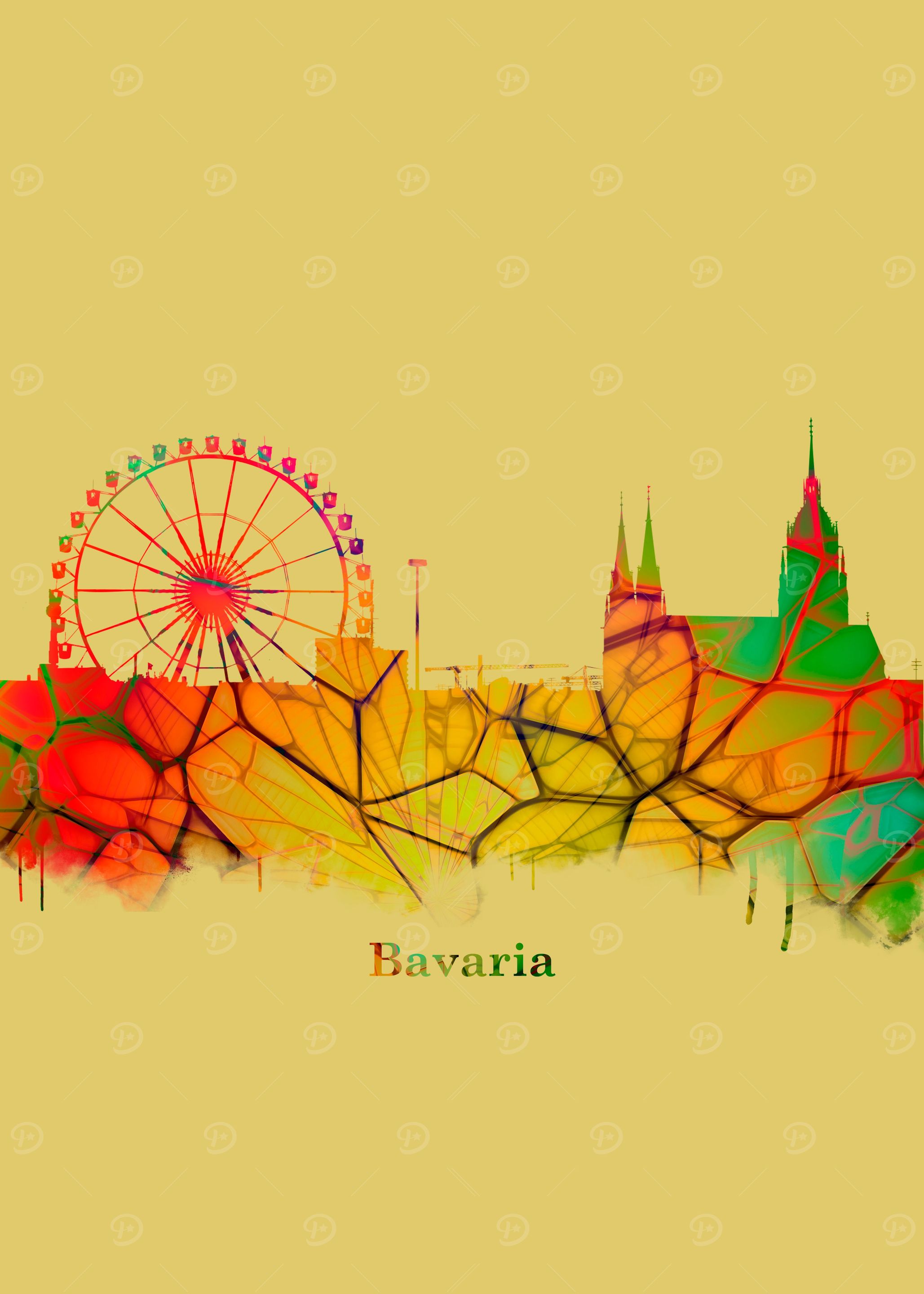 Bavaria