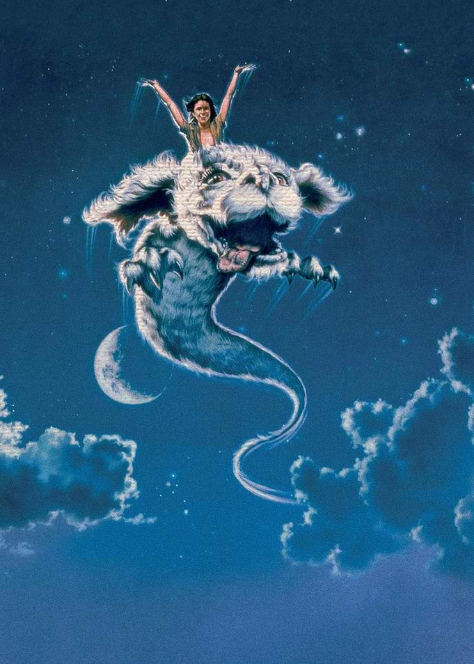 The NeverEnding Story
