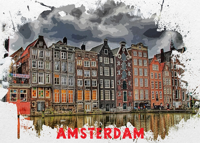 Amsterdam