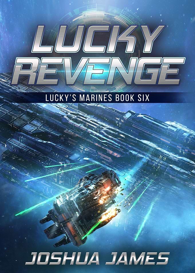 Lucky Revenge