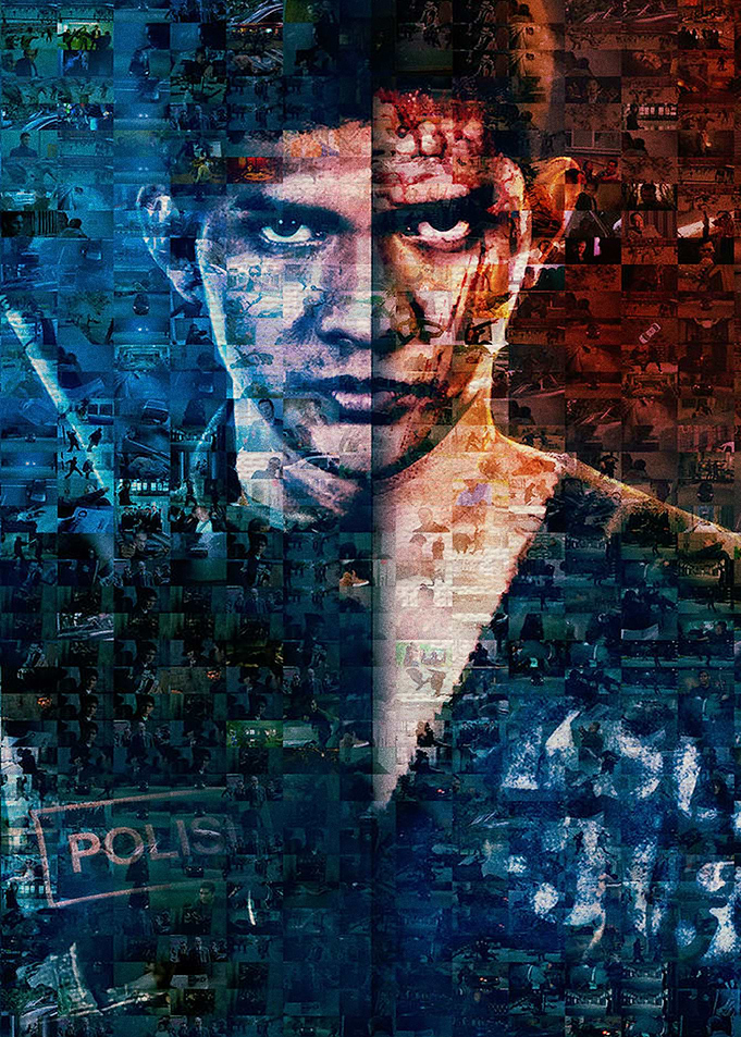 The Raid 2
