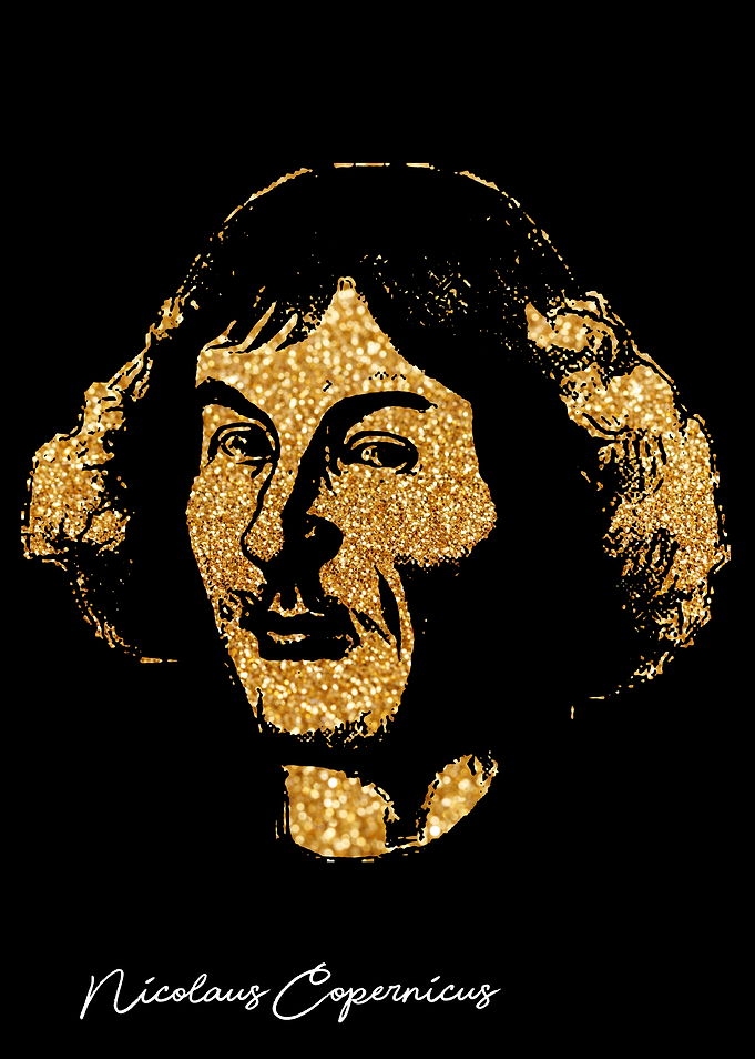 Nicolaus Copernicus