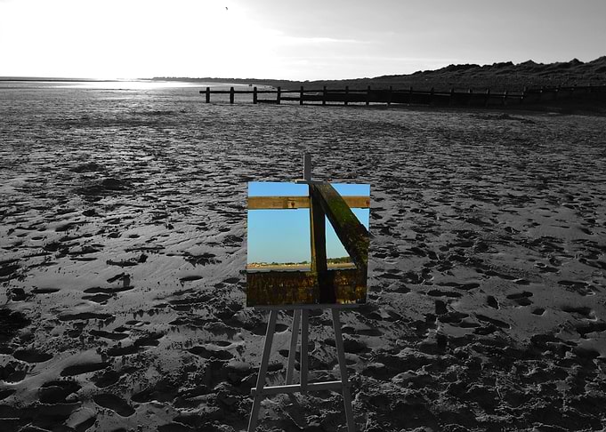 Looking Glass 2