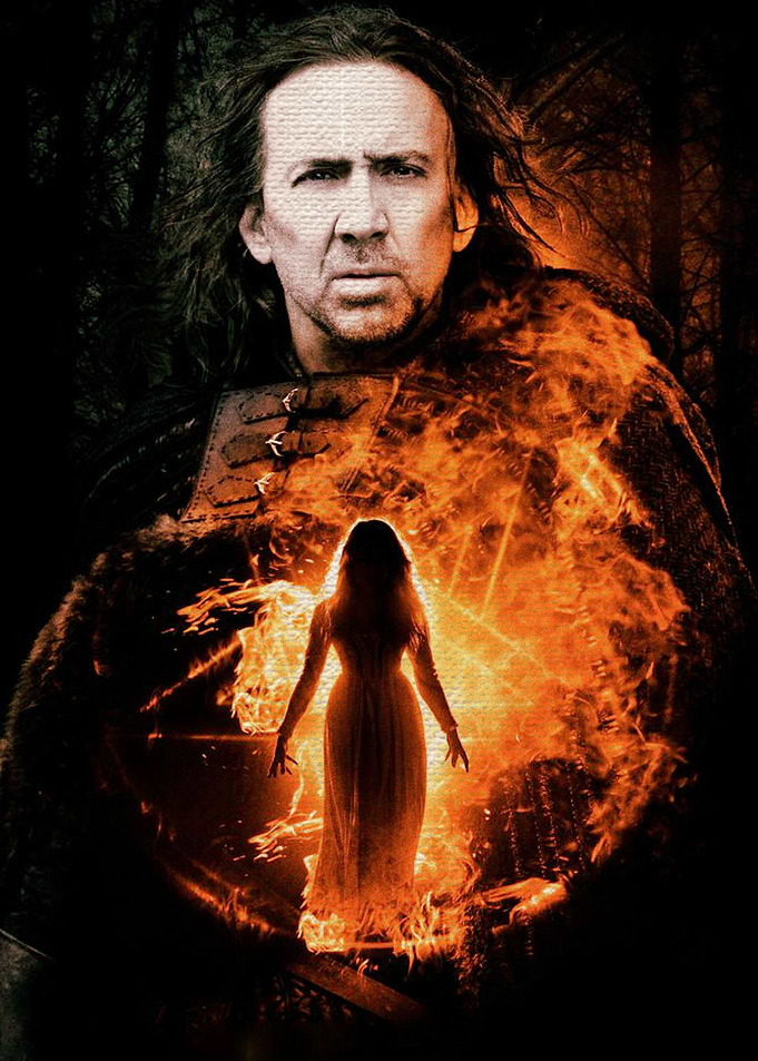 Season of the Witch