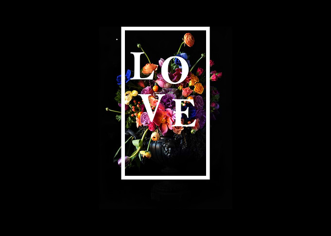 love passion