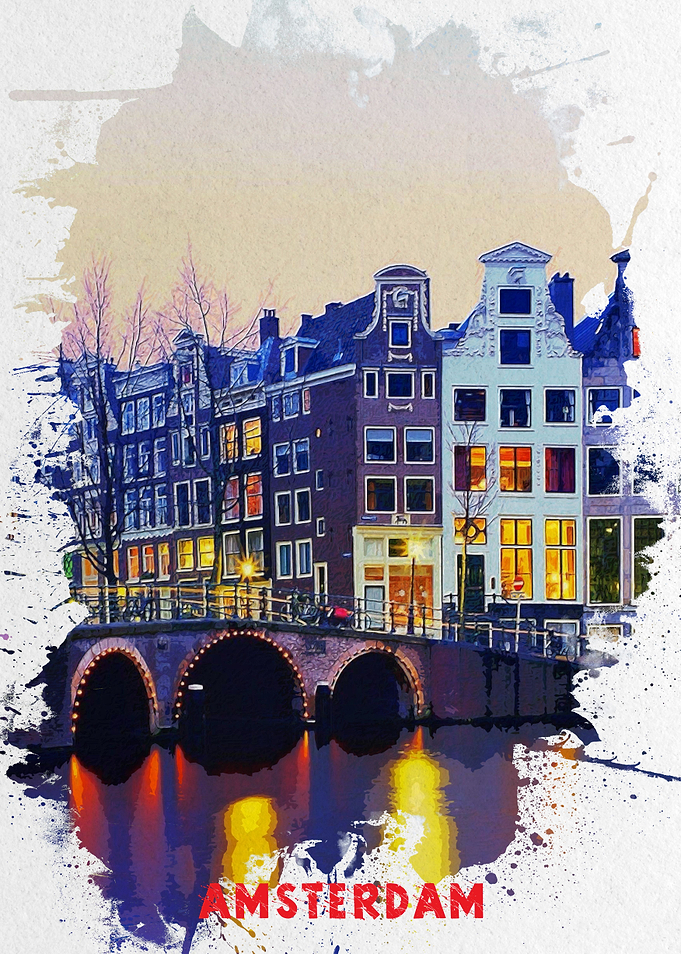 Amsterdam