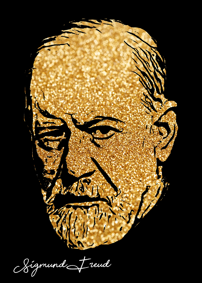 Sigmund Freud