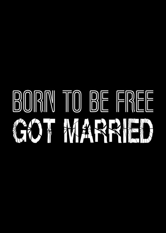 Born Free Got Married