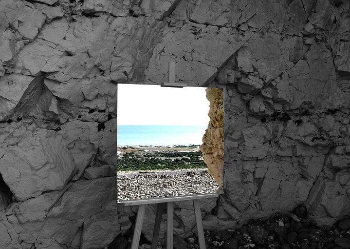 Looking Glass 4