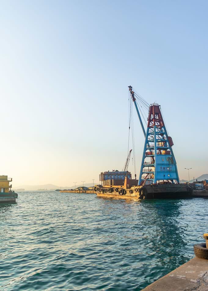Tugboat