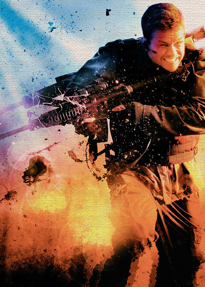 Shooter 2