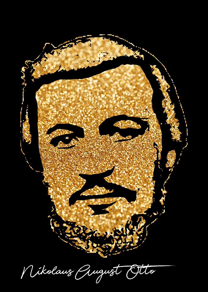Nikolaus August Otto