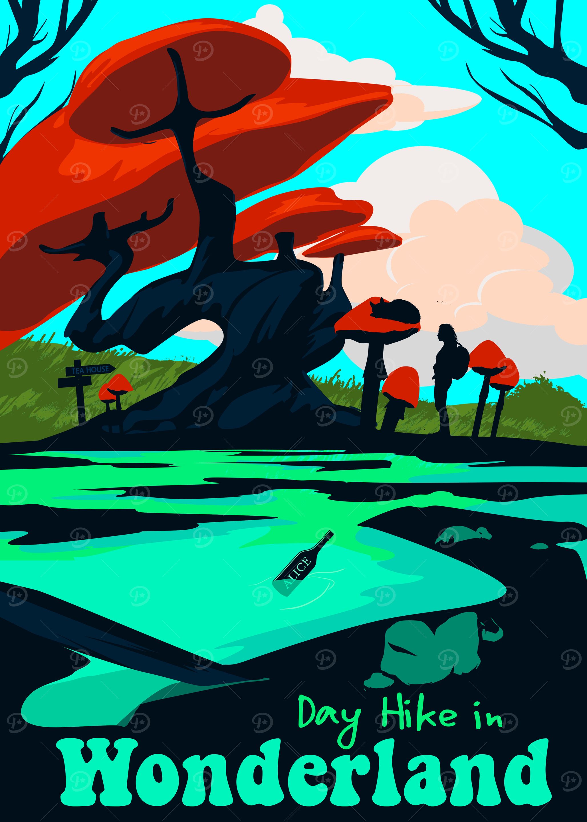 Wonderland