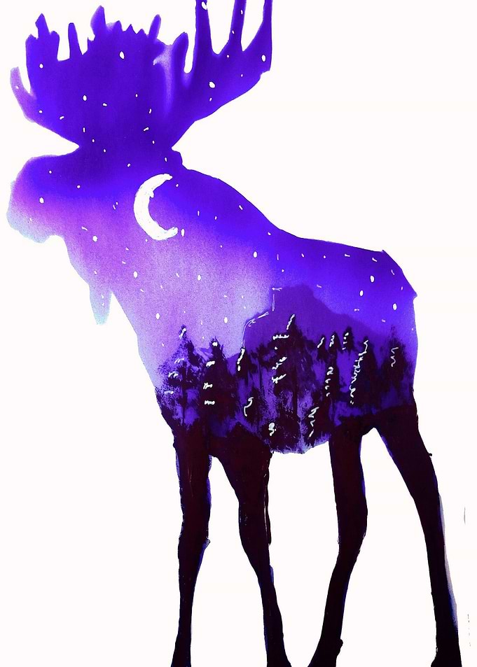 elk