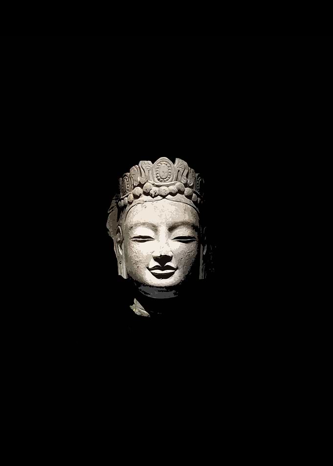 Buddha Statue