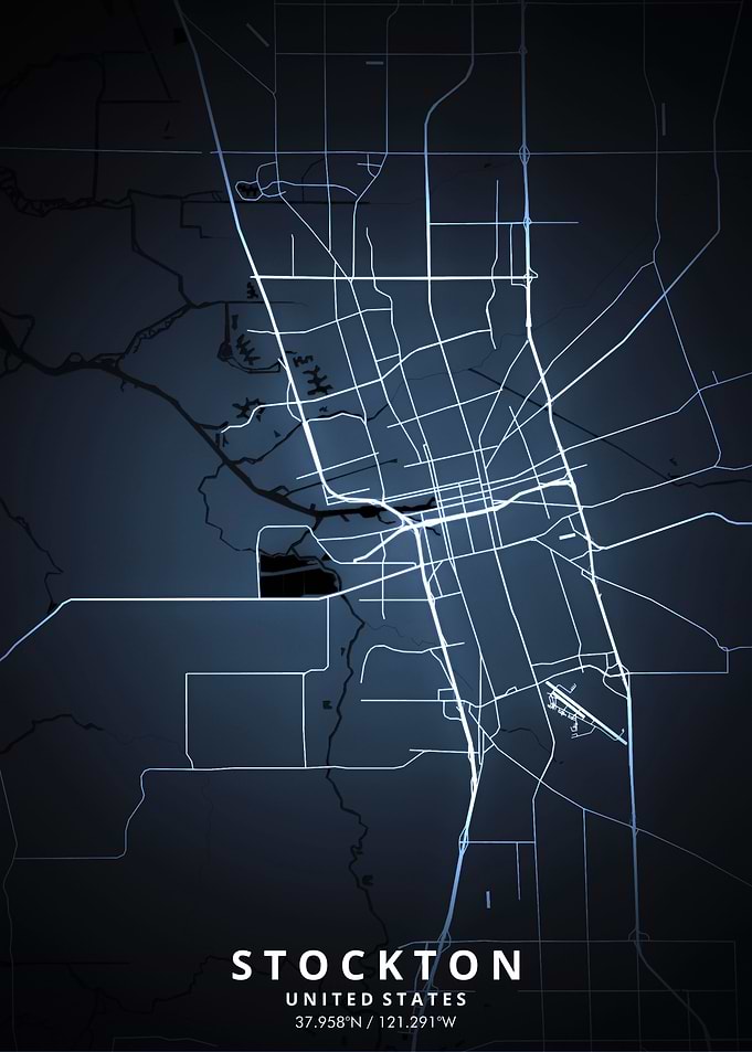 Stockton California