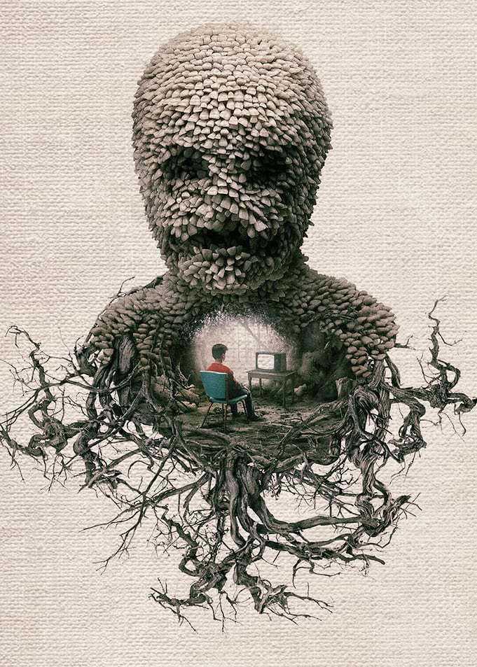 Channel Zero