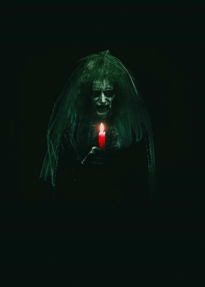Insidious 1