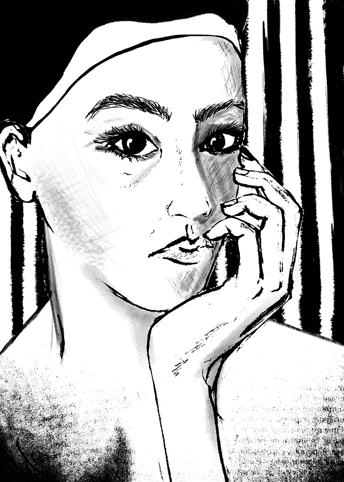 portrait