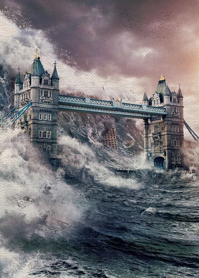 The 5th Wave