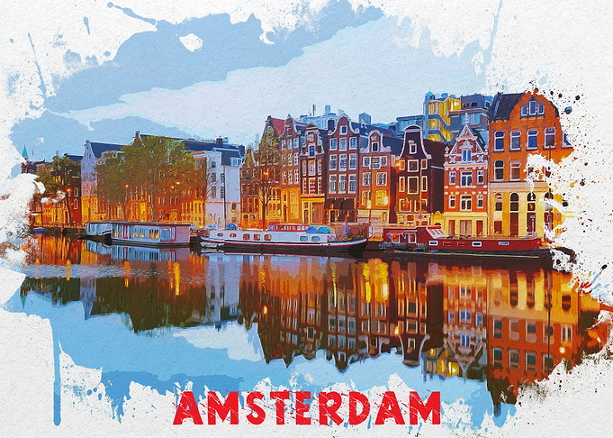 Amsterdam